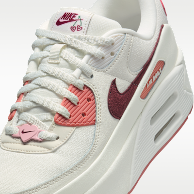 Nike Air Max 90 LV8 SE Women's Shoes. Nike ID
